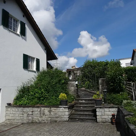 Bed & Breakfast Heidis Gastehaus *