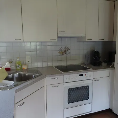 Bed & Breakfast Heidis Gastehaus Niederwil