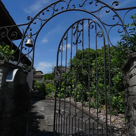 Heidis Gastehaus Bed & Breakfast *