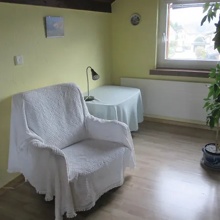 Heidis Gastehaus Bed & Breakfast
