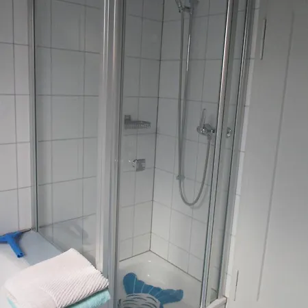 Bed & Breakfast Heidis Gastehaus